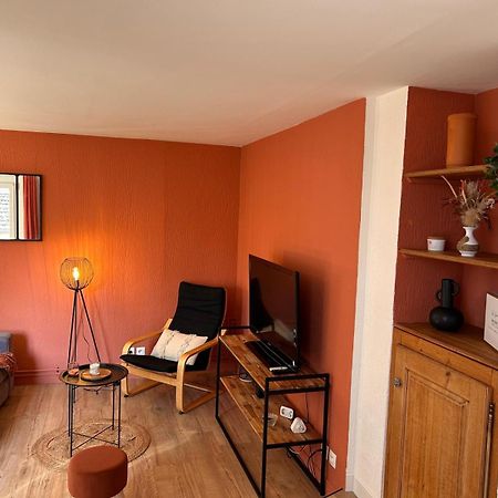 Un Cocon Au Coeur De La Champagne Avec Parking Apartment Еперне Екстериор снимка