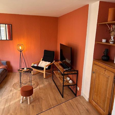 Un Cocon Au Coeur De La Champagne Avec Parking Apartment Еперне Екстериор снимка