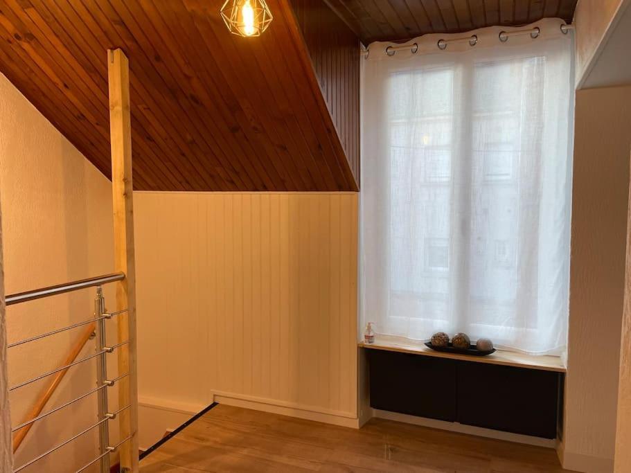 Un Cocon Au Coeur De La Champagne Avec Parking Apartment Еперне Екстериор снимка