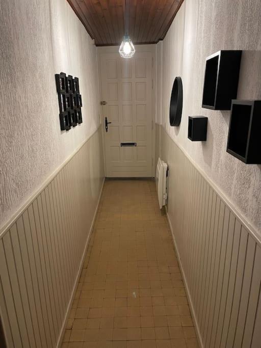 Un Cocon Au Coeur De La Champagne Avec Parking Apartment Еперне Екстериор снимка