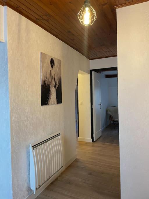 Un Cocon Au Coeur De La Champagne Avec Parking Apartment Еперне Екстериор снимка