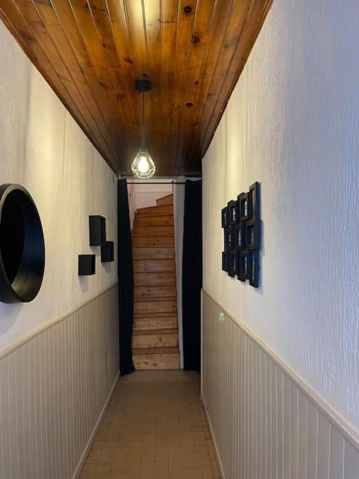 Un Cocon Au Coeur De La Champagne Avec Parking Apartment Еперне Екстериор снимка