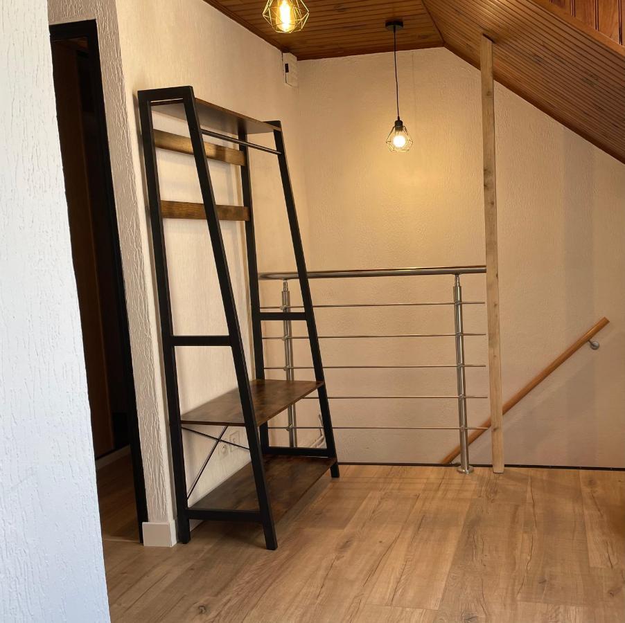 Un Cocon Au Coeur De La Champagne Avec Parking Apartment Еперне Екстериор снимка