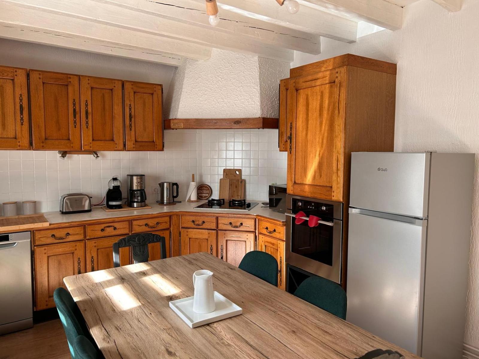 Un Cocon Au Coeur De La Champagne Avec Parking Apartment Еперне Екстериор снимка